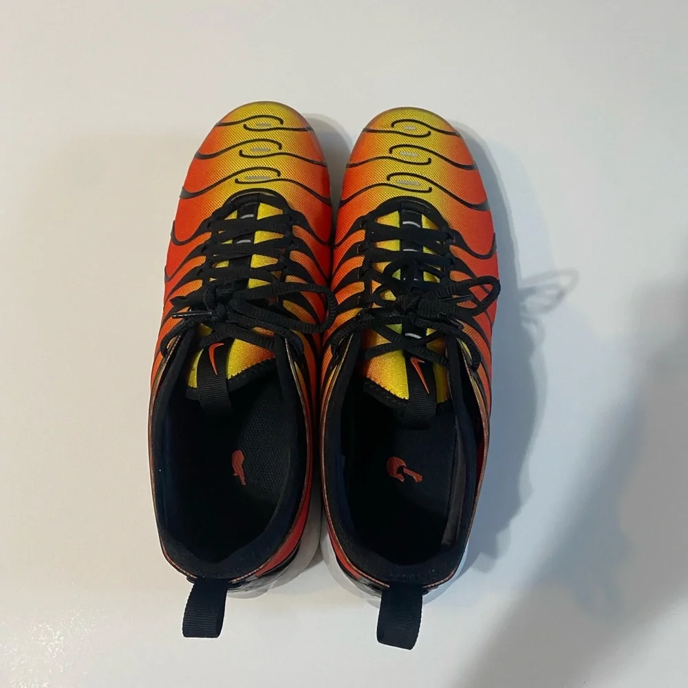 Nike AirMax Plus TN Ultra Tiger (11.5) - Picture 4 of 8